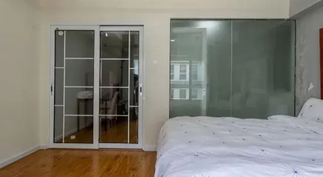 Люкс Business Youjia Boutique Apartment