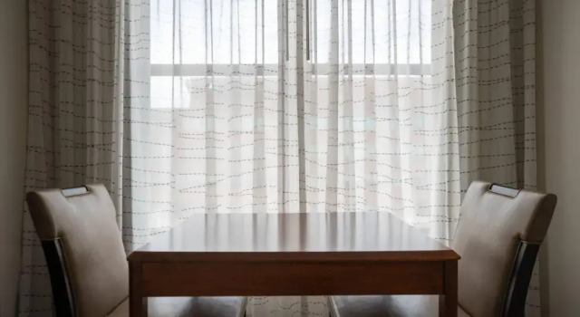 Четырёхместный люкс c 1 комнатой Residence Inn Washington, DC/ Downtown