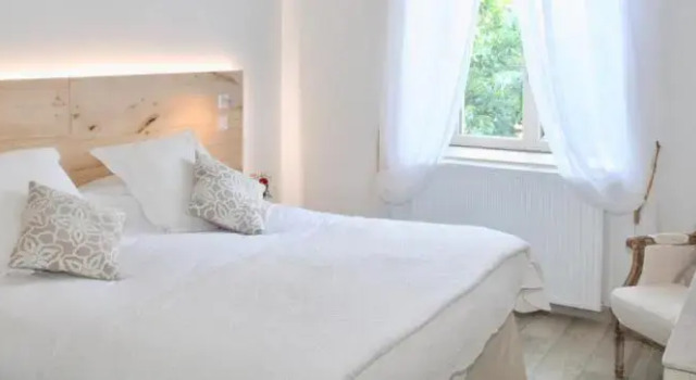 Номер Standard Le Relais des Anges