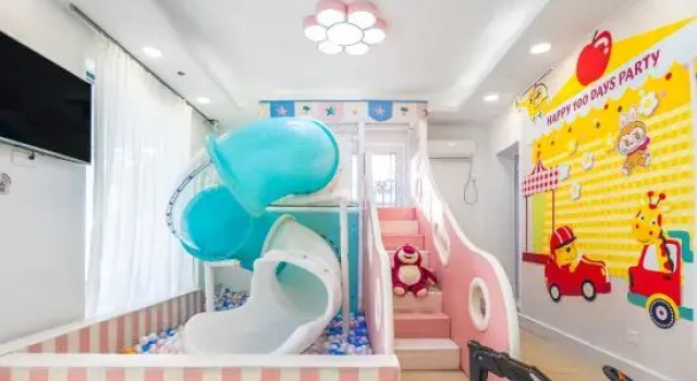 Qingdao Wangsha Family Homestay (Binhai Garden)
