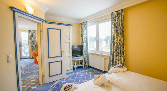 Rugard Thermal Strandhotel