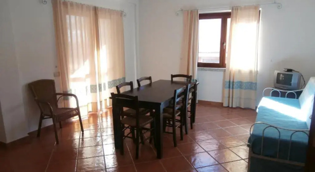 Апартаменты Casa Gallo