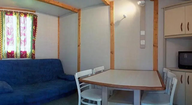 Camping Bungalows Mariola, Забронировать Кемпинг Кемпинги и глэмпинги Бокайренте, Кемпинг