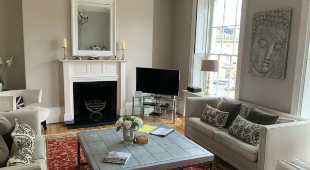 Апартаменты 1 Georges Place Bath
