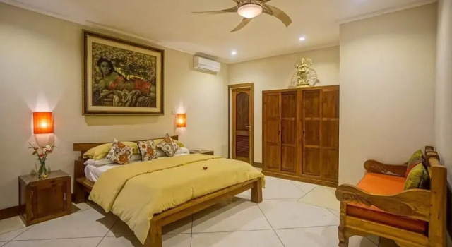 Villa Tirta Indah