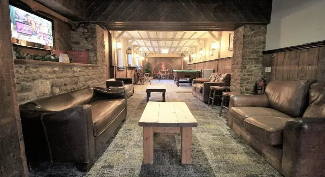 The Kings Arms Hotel, Забронировать Отель «постель и завтрак» Чиппинг-Нортон Оксфордшир