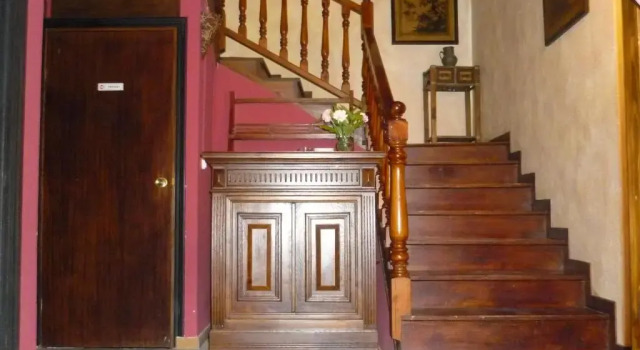 Номер Standard La Casona de Sobrepiedra