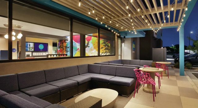 Tru By Hilton Meridian Boise West Id, Buchen Sie Hotel Hotels in Idaho mit Parkplatz, Parkplätze