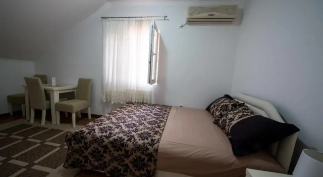 Студия Apartments Pavićević