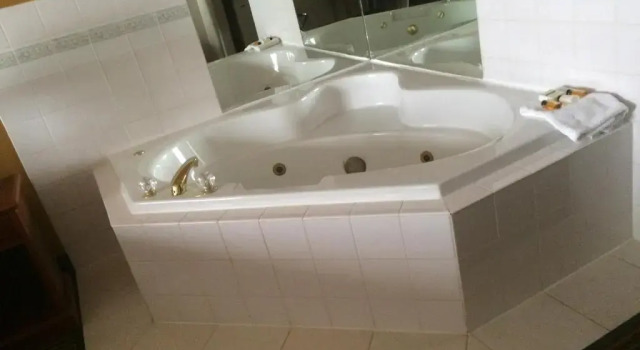 Номер Standard Foxwood Inn and Suites