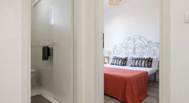 White Sea by Wonderful Italy - Villetta Merida, Book Feriehus Villaer i Valle d'Itria, Villa
