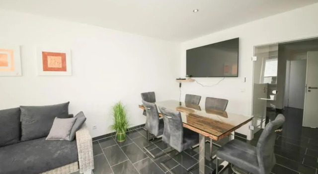 Ferienhaus Sommerhus 1
