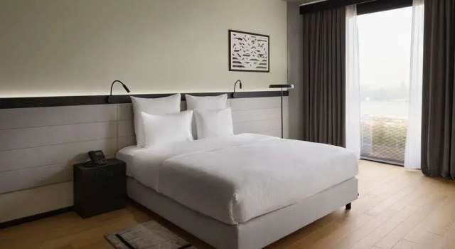 Habitación Superior Pullman Zagreb