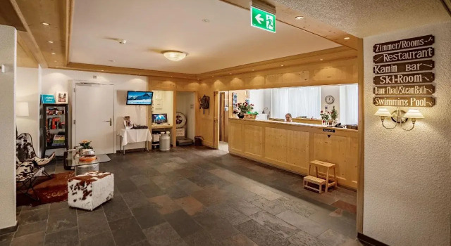 Braunbär Hotel & Spa