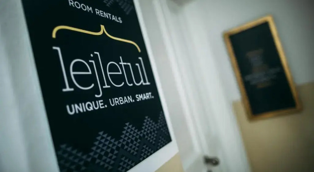 Номер Standard Rooms Lejletul