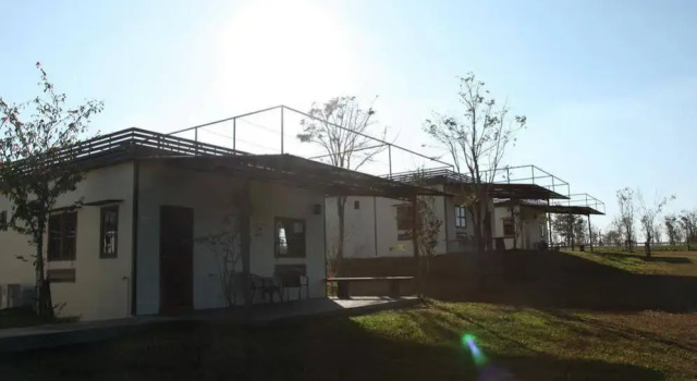 A Na Pa Na Resort