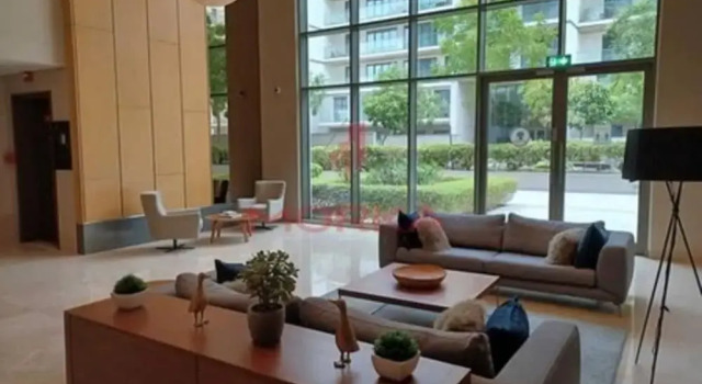 Nasma Luxury Stays - One Park Avenue