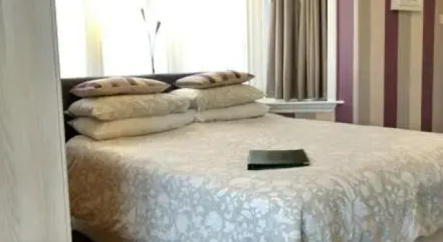 Номер Standard Rutland West Guest House