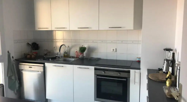 Апартаменты Superbe appartement avec vue sur le port