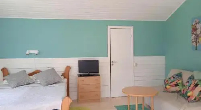 Talluddens Stugby, Book Hotel Hotels in Kalmar with a Pool, Swimming Pool