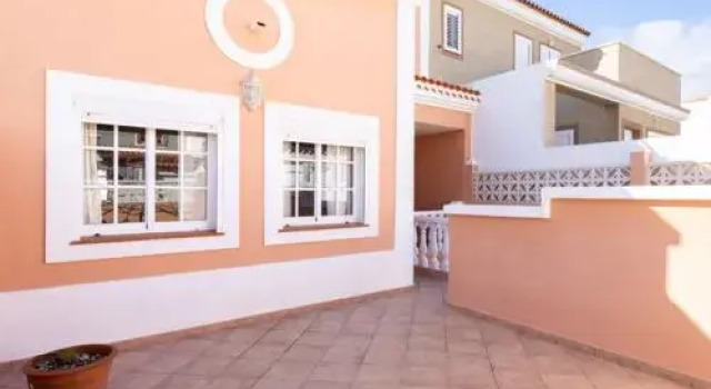 Sunny House El Roque, 予約 ホテル Fasnia Costa Adeje