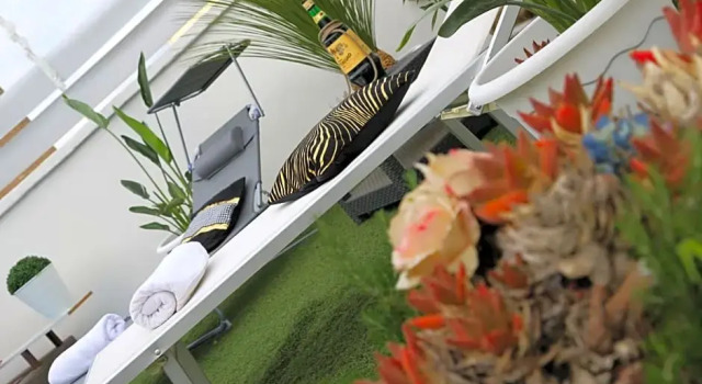 TERRAZZE BS, Buchen Sie Hotel Rutigliano Metropolitanstadt Bari