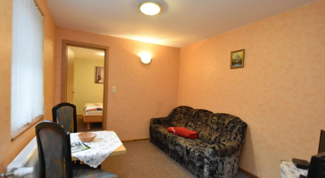Charming Apartment, Harz Region, Prenota Appartamento Hotel a Garz con parcheggio, Parcheggio