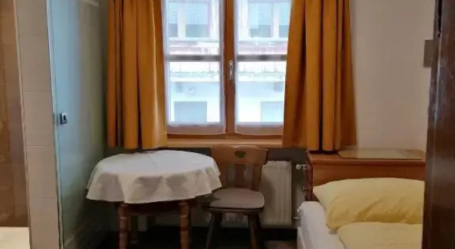 Номер Standard Landhaus Sonnenberg
