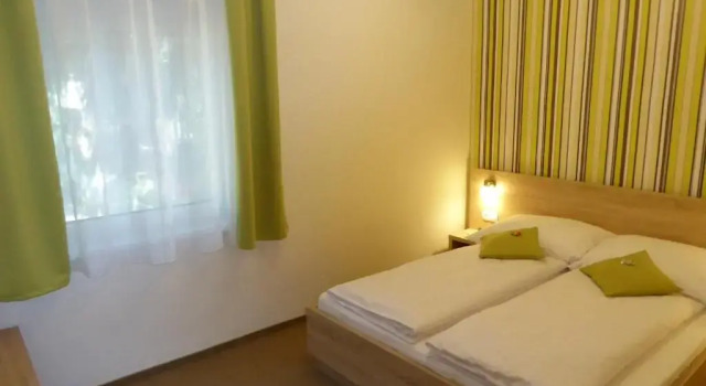 Апартаменты Belvárosi Nemes Apartmanház Szekszárd