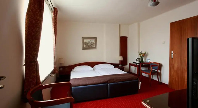 Двухместный номер Standard Hotel Sonex