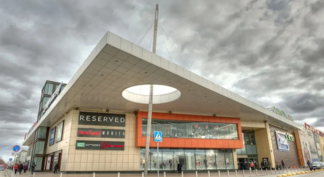 Hotel Сomplex Voskresenskiy, Reservar Hotel Hotéis em Sumy com estacionamento, Estacionamento