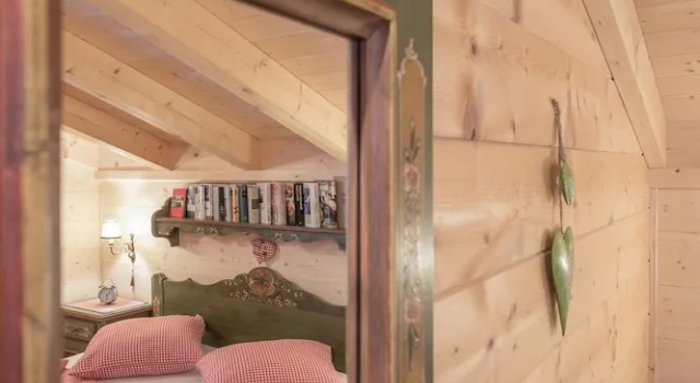 Шале Luxury Ötztal Chalet