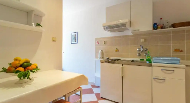 Апартаменты Apartments Slavica