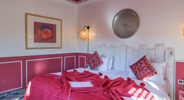 Maison Daouia, Book Hotel 3-stjernede hoteller i Al Ouidane, 3*