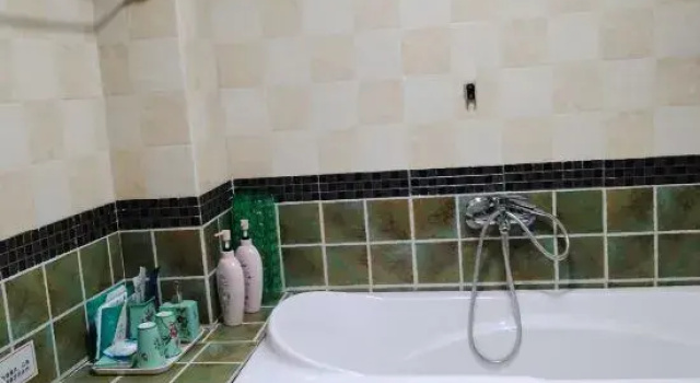 Двухместный номер Superior Zhangjiajie Vanessa Flora Hostel