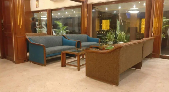 Hotel Sagar, Забронировать Отель Central Мумбай
