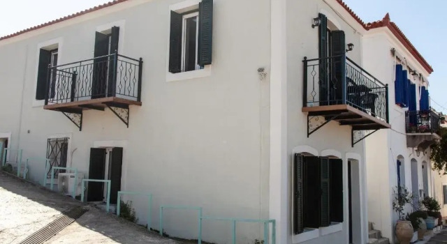 Villa @ Poros, Забронировать Вилла Порос Острова Саронического залива - Аттика