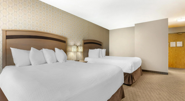 Best Western Plus Country Meadows Inn, Buchen Sie Hotel  