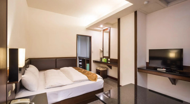 Camera doppia Superior Twinstar Hotel