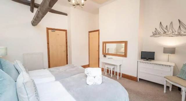 Bridge House Apartment 3, Забронировать Апартаменты/квартира Апартаменты Кесвик, рядом с The Puzzling Place, Апартаменты/квартира