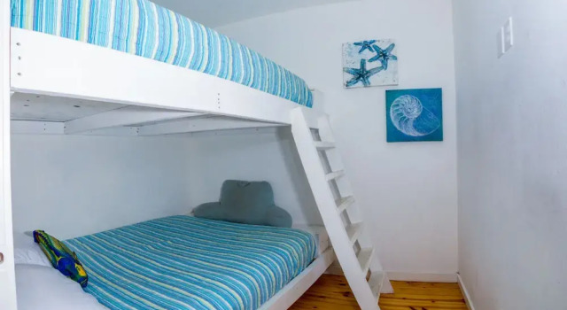 The Commons #203 - Three Bedroom Townhome, Rezerwuj Hotel Port Aransas 