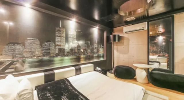 Leciel Motel, Prenota Motel Seul Corea del Sud