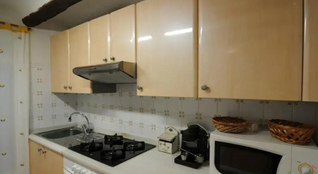 Коттедж с 6 комнатами с красивым видом из окна Casa Estivill