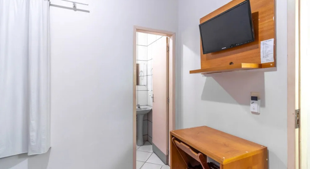 Двухместный номер Standard Hotel Los Angeles