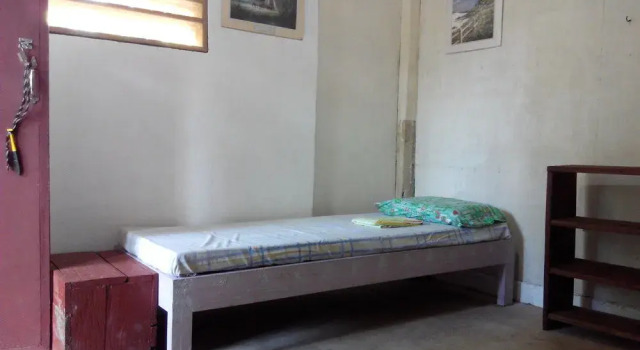 Paseo Del Mar Dive Resort