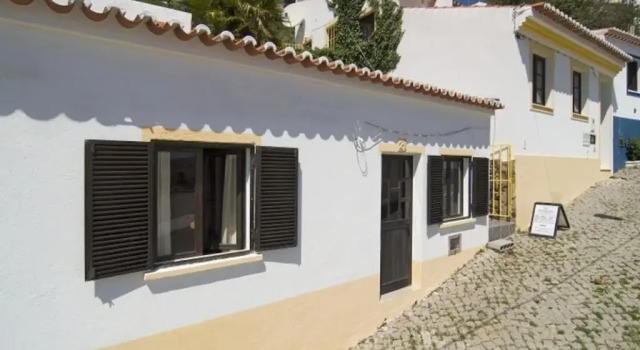 Casa Ladeira