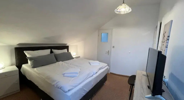 Номер Economy Haus am See
