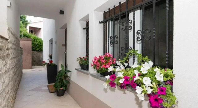 Apartment Sanja Opatija, Забронировать Апартаменты/квартира Опатия Opatija Riviera, рядом с Opatija Port