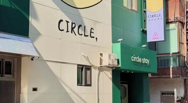Busan Circlestay Hotel