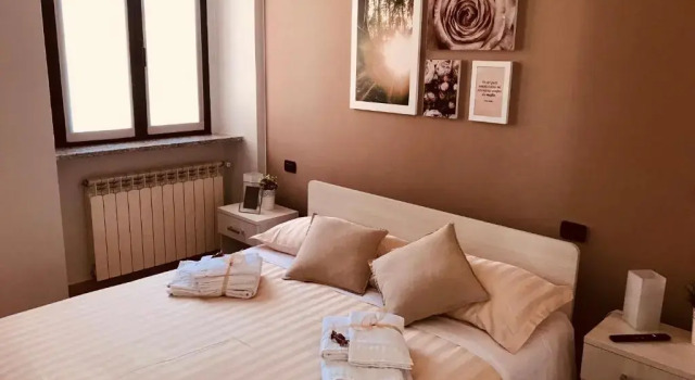 Camera Standard Corte 22 B&b e Appartamenti